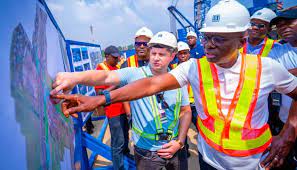 Opebi-Ojota link bridge to be ready Q2 2024 - Sanwo-Olu